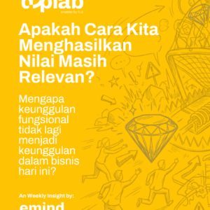 Weekly Insight Edisi Mei